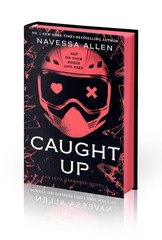 Caught Up – Black Edition: The sizzling dark romance from the author of TikTok s