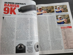 26th Annual Firearms News Treasury – Collection of Our Great Articles from 2025