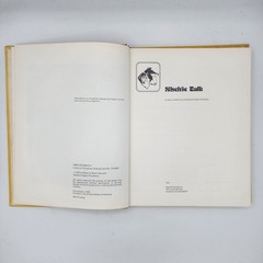 Sheltie Talk 1976 Betty Jo McKinney Barbara Hagen Riesberg HC (Good)