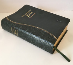 St. Joseph Edition Of The New American Bible Revised 2011 Book Green