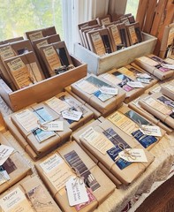 Blind Date With A Book 💌📖 by The Connecticut Bookworm. Choose your genre!