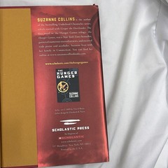 Catching Fire Suzanne Collins 1st Edition/Printing 2009 Pristine Copy!!!