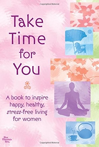 Take Time for You