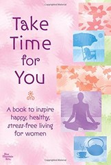 Take Time for You