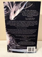 WHEN THE MOON HATCHED by Sarah A. Parker (2023) Self Published Paperback