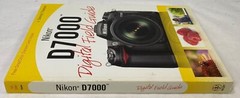Nikon D7000 Digital Field Guide by J. Dennis Thomas (2011, Trade Paperback)