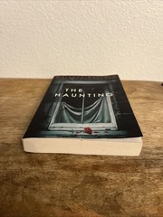 The Haunting By Natasha Preston Paperback Book 2023 First Edition
