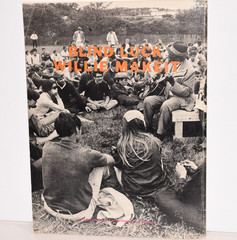 Rev. Gary Davis: The Holy Blues Robbins Music Corporation 1970