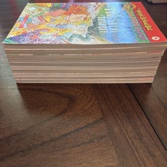 The Magic School Bus Chapter Book Lot Of 10. #5,8-16