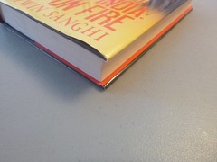 Private India: City on Fire by James Patterson