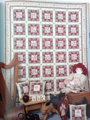 P.S. I Love You Two A Sequel Nancy J Smith Lynda Milligan Quilt Pattern Book
