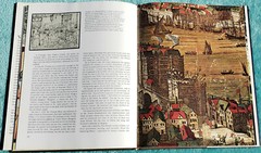 Tower Of London History & References In Literature – 1971 Hardcover 172 Pages