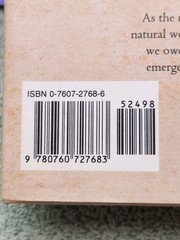 Herbal The Essential Guide to Herbs for Living Hardcover By Deni Bown 2001