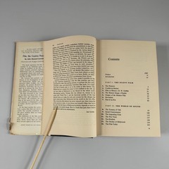 Film: the Creative Process John Howard Lawson 1964 First Edition Illustrated