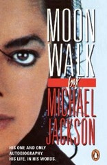 Michael Jackson Moonwalk (Paperback) (UK IMPORT)