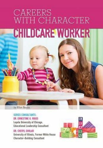 Childcare Worker [Careers With Character]
