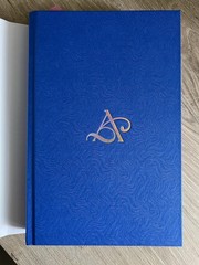 The Wicked Sea by Jordan Stephanie Gray Allurial Special Edition Romantasy