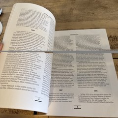 Signed Autographed By Author Living With the 1911: A Fresh – VERY GOOD
