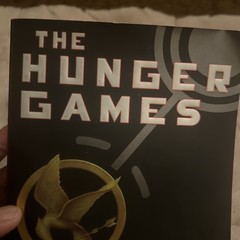 The Hunger Games Ser.: The Hunger Games (Hunger Games, Book One)