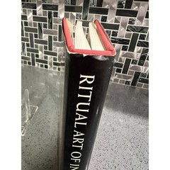 Ritual Art of India by Ajit Mookerjee – Hardcover Art & Culture Book