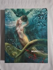 Workbook 37 Fall Illustration Book by William Daniels (2015, Trade Paperback)