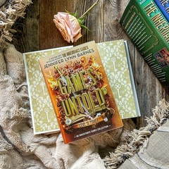 Games Untold (The Inheritance Games, 5)