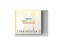 Meine Erste heilige Kommunion, Bernhard Meuser