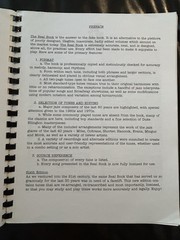 VTG Real Book Volume I Sixth Edition C Instruements by Hal Leonard 2004