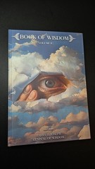 Book of Wisdom Volumes 1 & 2 by Harry B. Joseph (Limited Paperback Bundle)