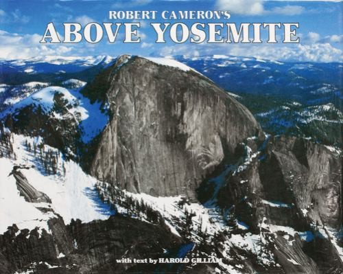 Above Yosemite Hardcover
