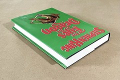 The Eyes Of The Dragon, Stephen King, Full Size Hardcover Book Club Ed (BCE) VG+