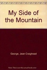 My Side of the Mountain – Turtleback By George, Jean Craighead – GOOD