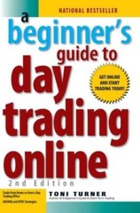 A Beginner’s Guide to Day Trading Online (2nd edition) – Paperback – GOOD