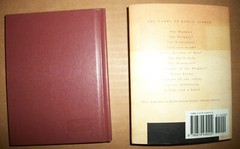 The Prophet Knopf HCDJ 1988 Procession Poems Kahlil Gibran $2.75 Sand Foam lot 3