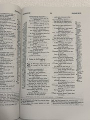 1986 RYRIE STUDY BIBLE ’84 NIV NEW INTERNATIONAL. BLUE AND SILVER HC NICE
