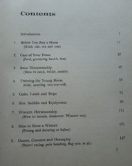 Saddle Up by Charles E. Ball