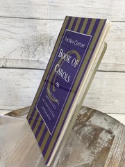 New Century Book of Carols: Traditional Favorites in Inclusive Language PB