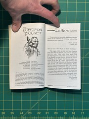 The Western Pocket Number 3