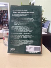 Women in Vietnam, Steinman, Ron Hardback History Book
