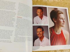 The Complete Course in Professional Photography by NYI ~ Books 3-6 in Set