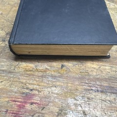 The Seven Storey Mountain by Thomas Merton, ©1948 Hard Cover Book 1st Edition