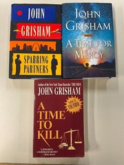 Fiction – Many Authors – Choose from Great Titles – List #2 H-N by First Name