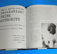 The Circle of Innovation by Tom Peters Hardback Book SIGNED By Author