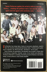 The House of Kennedy – by James Patterson (Paperback) NEW 📖