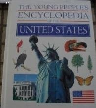 The Young People’s Encyclopedia of the United States (Volume 3)