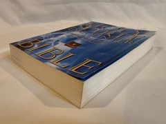 Holy Spirit Encounter Bible PB VG 1997 Creation House