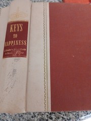 VTG DAILY THOUGHTS-INSPIRATION -GUIDES CHOOSE-Peale-Schindler-Variety of Writers