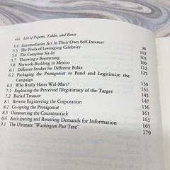 STRATEGY IN INFORMATION AND INFLUENCE CAMPAIGNS By Jarol B. Manheim Very Good