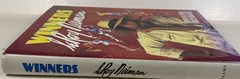 Signed LeRoy Neiman Winners My Thirty Years In Sports 1983 HC 1st Edition