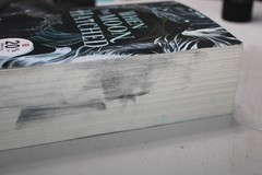 When the Moon Hatched by Sarah A. Parker NEW Paperback Blemish